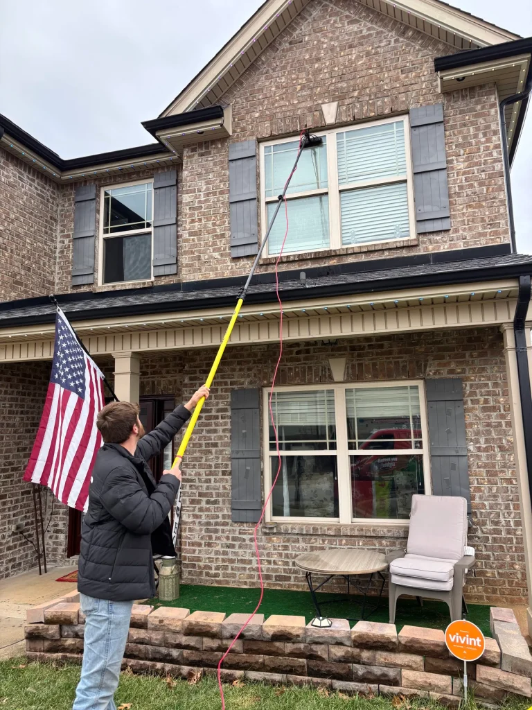 Window Cleaning Clarksville TN