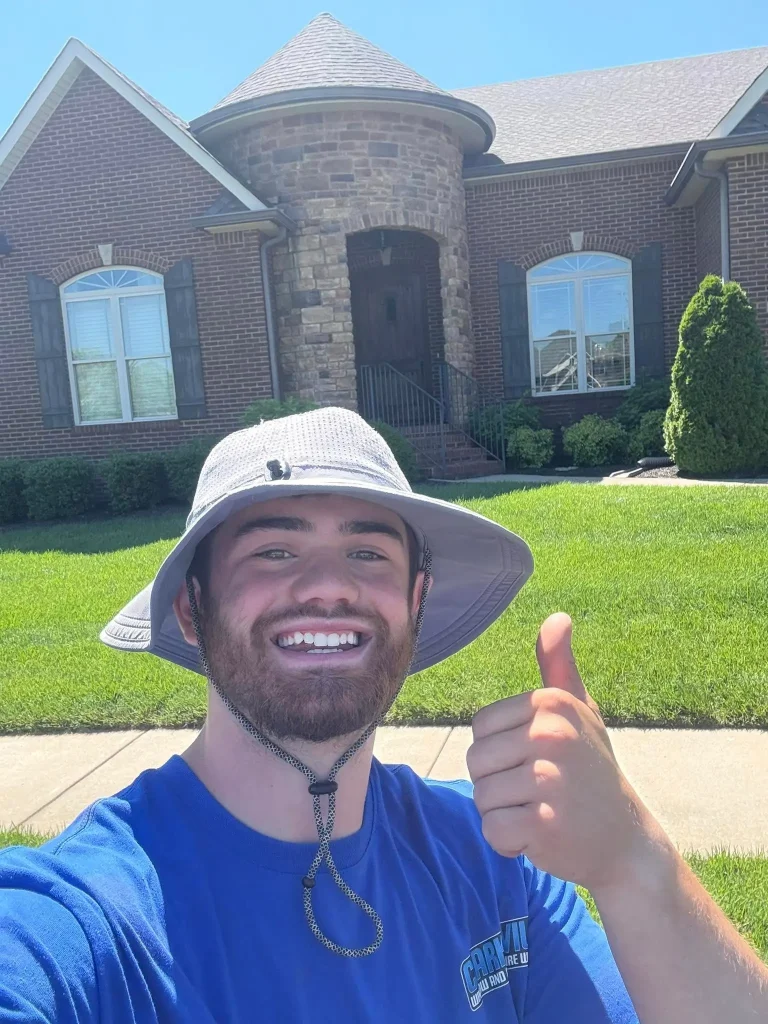 Window Cleaning Clarksville TN