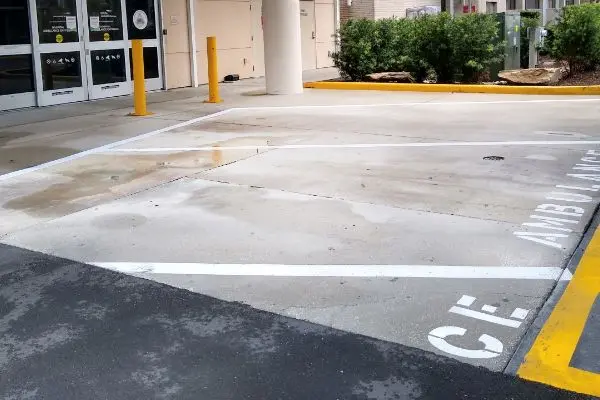 Commercial Services Clarksville TN