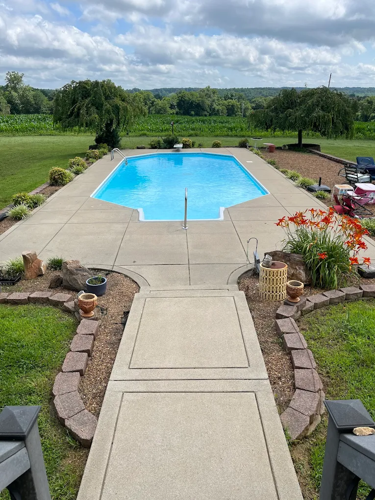 Residential Service Clarksville TN