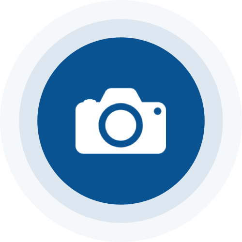 Camera icon