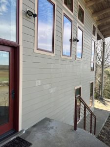 How Often Should You Clean Your Windows in Clarksville, TN?