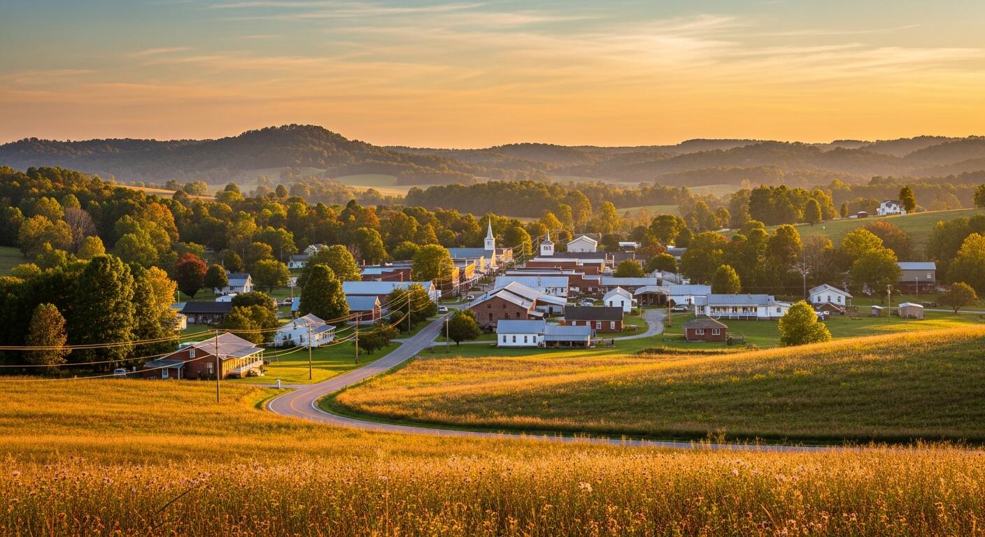 Cunningham, TN