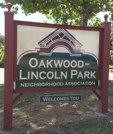 Oakwood, TN