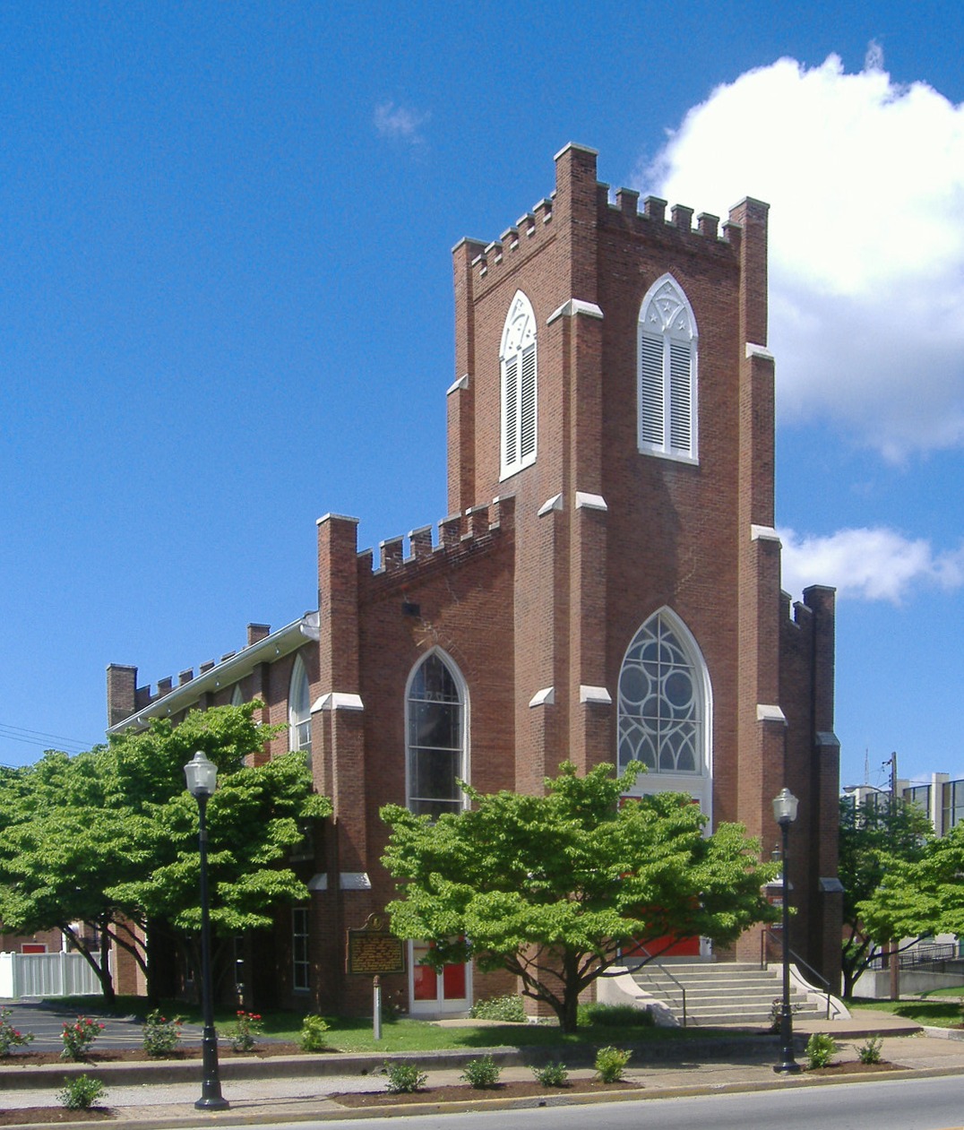 Pressure Washing Services in Hopkinsville, KY