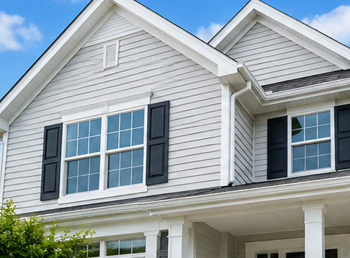 Clarksville Window and Pressure Washing for House Washing