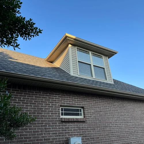 Roof Cleaning Clarksville TN