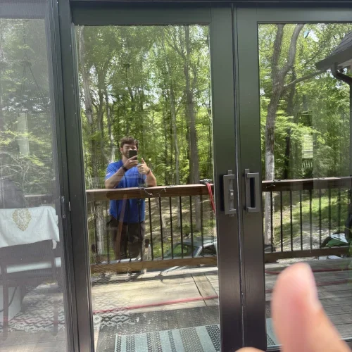 Window Cleaning in Fredonia, TN