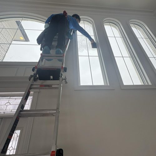 Window Cleaning in Cunningham, TN
